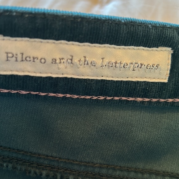 Pilcro pant - Picture 4 of 5